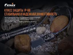 Виносна тактична кнопка Fenix AER-04 - мініатюра 11
