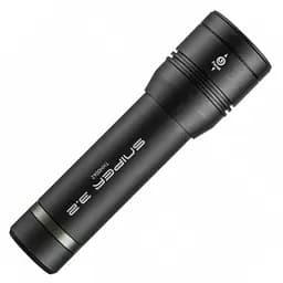 Ліхтар тактичний Mactronic Sniper 3.2 (420 Lm) Silent Switch (THH0062) - мініатюра 3
