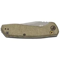 Ніж ZT 0512OL - мініатюра 3