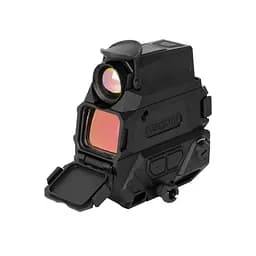 Коліматорний приціл Holosun DRS-TH 2MOA/65MOA red dot з вбудованим тепловізором (DRS-TH)