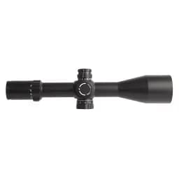 Приціл оптичний Primary Arms PLx 6-30x56 FFP сітка ACSS Athena BPR MIL з підсвічуванням - мініатюра 8