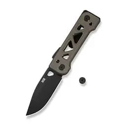 Ніж cкладний Weknife Tyro WE24001-3