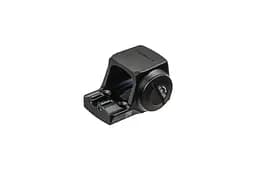 Приціл коліматорний Sig Optics ROMEO-X COMPACT, OPEN, 6 MOA RED DOT, BLACK - мініатюра 3