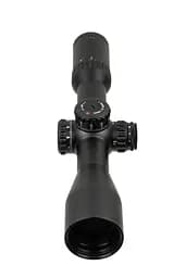 Приціл оптичний Vector Optics Continental 3-18x50 (34 мм) illum. FFP VCT-34 - мініатюра 3