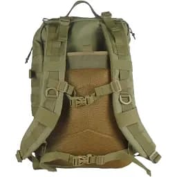 Рюкзак тактичний Medan2754, 40 Olive - мініатюра 3