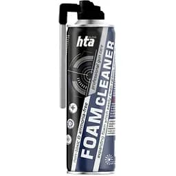 Оружейная смазка HTA Піна для чищення від міді та порохового нагару Foam Bore Cleaner 500 мл (HTA4011)