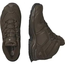Черевики Salomon XA Forces MID EN 12.5 Dark Earth - мініатюра 6