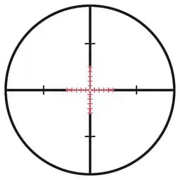 Приціл оптичний Leupold Mark 4 LR / T 8.5-25x50 M5 Illum. TMR - мініатюра 4