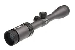 Приціл оптичний Sig Optics Whiskey 3 3-9x40mm Quadplex - мініатюра 3
