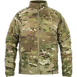 Куртка тактична Fahrenheit ALFA Light XL/R Multicam