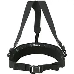 Разгрузка РПС Kombat UK Guardian Battle System мультикам черный (1000-kb-gbs-btpbl)