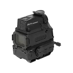 Коліматорний приціл Holosun DRS-TH 2MOA/65MOA red dot з вбудованим тепловізором (DRS-TH) - мініатюра 4