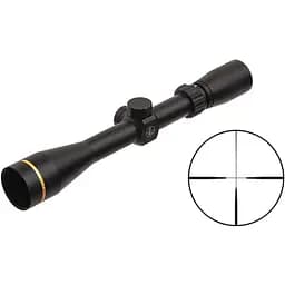 Оптический прицел LEUPOLD VX-Freedom 3-9х40 (25,4 мм) HUNT-PLEX