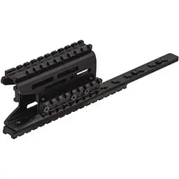 Модульна цівка Strike industries для AK Modular/KeyMod TRAX2