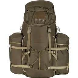 Рюкзак Snugpak Bergen зі знімними бічними подсумками 100 Olive - мініатюра 2