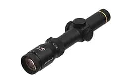 Приціл оптичний Leupold VX.R 1.25-4x20mm Firedot Duplex - мініатюра 3
