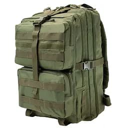 Рюкзак тактичний Semi Line 38 Khaki (A3047-2) - мініатюра 1