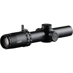 Приціл оптичний Primary Arms SLx 1-10х28 SFP сітка ACSS NOVA з підсвічуванням - мініатюра 5