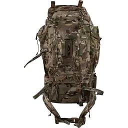 Рюкзак Warrior Spirit тактичний 80 Multicam - мініатюра 3