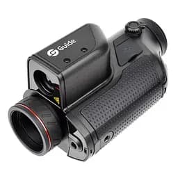 Тепловізійний монокуляр GUIDE TD421 LRF 384x288px 25mm (з далекоміром) - мініатюра 9