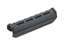 Цівка Magpul MOE M-LOK для Mossberg 590 / 590A1 MAG494-GRY - мініатюра 6