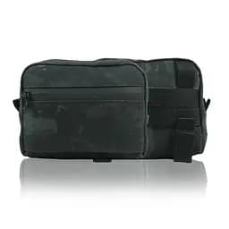 Підсумок Kiborg утилітарний Black Multicam (1000-k4064) - мініатюра 5