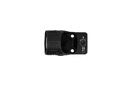 Приціл коліматорний Trijicon SRO Adj. LED 2.5 MOA Red Dot - NS - мініатюра 4
