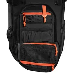 Рюкзак тактичний Highlander Stoirm Backpack 25L Black (TT187-BK) 929700 - мініатюра 7