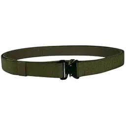 Ремень разгрузочный Tasmanian Tiger Equipment Belt MK2 Set L Olive (1033-TT 7633.331-L)