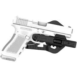 Кобура Recover Tactical G7-01 для Glock9mm/SW40