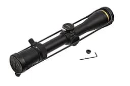 Приціл оптичний LEUPOLD VX-3HD 2.5-8x36 (1") CDS-ZL Duplex - мініатюра 6