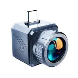 Тепловизор для смартфона на Android Xinfrared XH15 + держатель (90-00031)