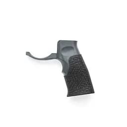 Набір приклад пістолетна рукоятка Daniel Defense Tornado Grey Daniel Defense - мініатюра 8