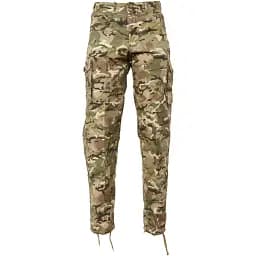 Брюки Kombat Ripstop 30 Camo