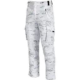 Штани тактичні Vav Wear Kolt 12 XL White/camo - мініатюра 2