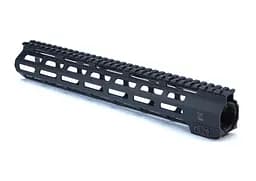 Цівка XGUN Hundguards MK2 13" для AR15 M-LOK Вlack