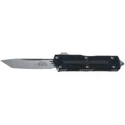 Ніж Microtech Scarab II GEN III American Tanto SW Standard Black