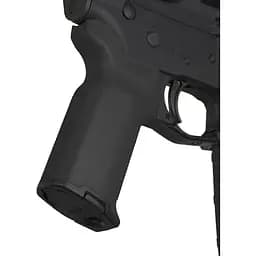 Руків’я пістолетне Magpul MOE K2+ для AR15 Black - мініатюра 2