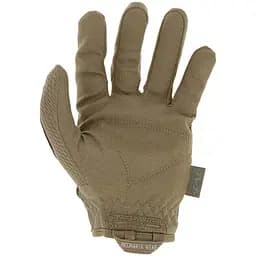 Тактичні рукавиці Mechanix Specialty 0.5mm Coyote XL (MSD-72-011) - мініатюра 3