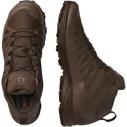 Кросівки Salomon Speed Assault 2 5.5 Earth - мініатюра 3