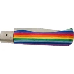 Ніж Old Bear Rainbow L - мініатюра 4