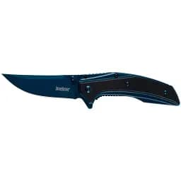 Ніж Kershaw Outright к: синій