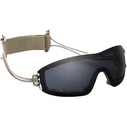 Окуляри балістичні Swiss Eye Infantry Black (1013-2370.05.53) - мініатюра 2