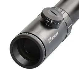 Приціл оптичний Delta DO Titanium 3-24x56 ED OLT LR.600 illum. 34mm - мініатюра 4
