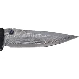 Ніж Mcusta "Oda Nobunaga" Damascus - мініатюра 3