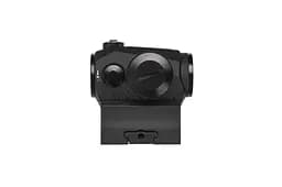 Приціл коліматорний SIG Optics ROMEO 5,1x20MM, 2 MOA RED DOT, 0.5 MOA ADJ, M1913, BLACK - мініатюра 4