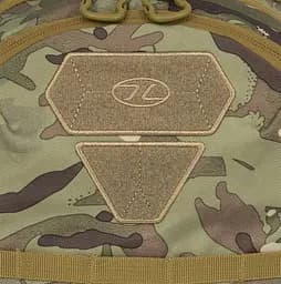 Рюкзак тактичний Highlander Eagle 1 Backpack 20L HMTC (TT192-HC) - мініатюра 13