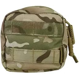 Подсумок Kombat UK Mini Molle Utility Pouch Мультикам (1000-kb-mimup-btp)