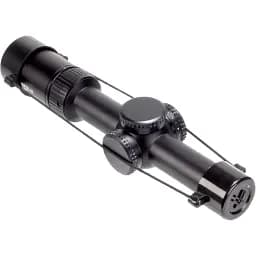 Приціл оптичний Vortex Viper PST Gen II 1-6x24 сітка VMR-2 MRAD - мініатюра 5