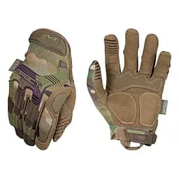 Тактичні рукавиці Mechanix Wear M-Pact Multicam XL (MPT-78-011) - мініатюра 1